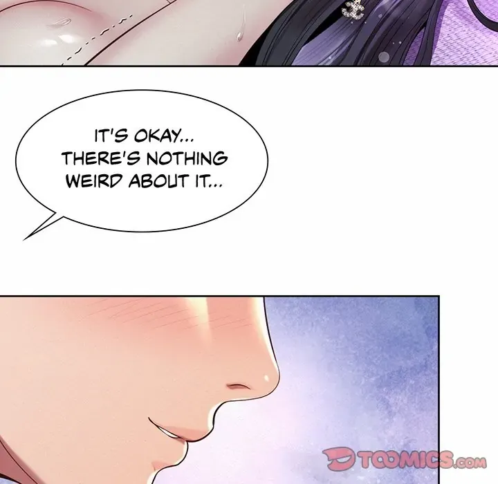 Office Affairs Chapter 31 page 82 - 