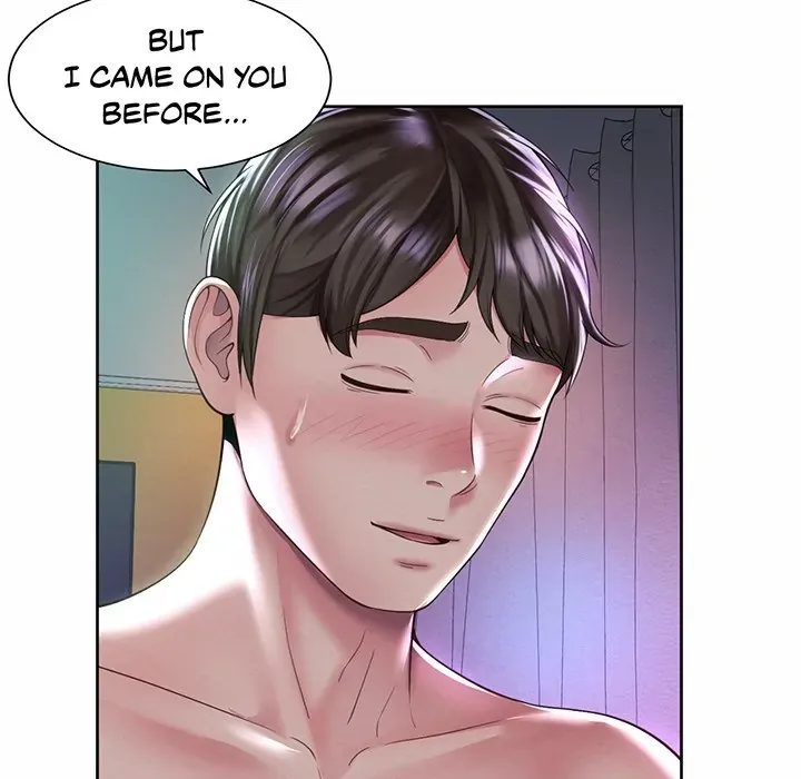 Office Affairs Chapter 31 page 85 - 