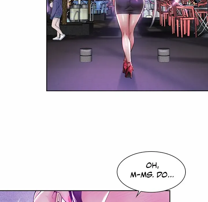 Office Affairs Chapter 31 page 10 - 