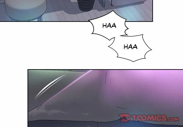 Office Affairs Chapter 32 page 2 - 
