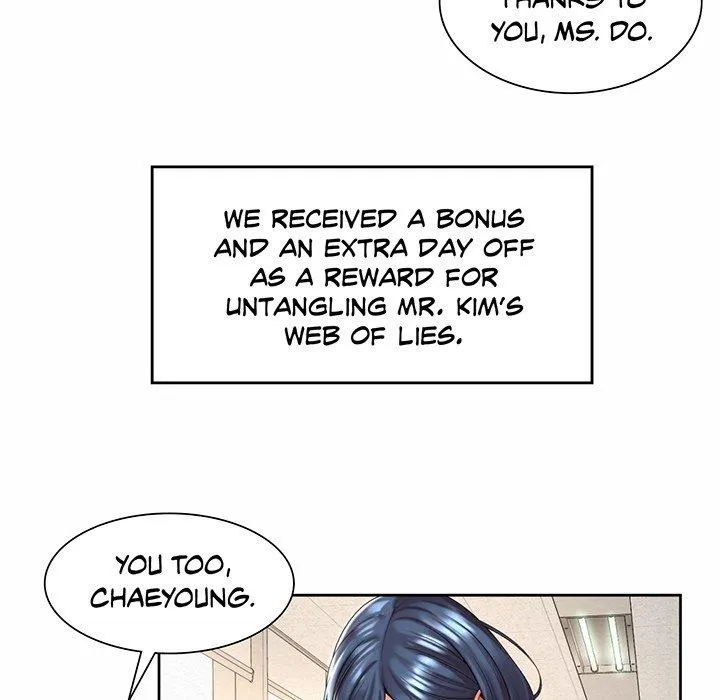 Office Affairs Chapter 32 page 49 - 