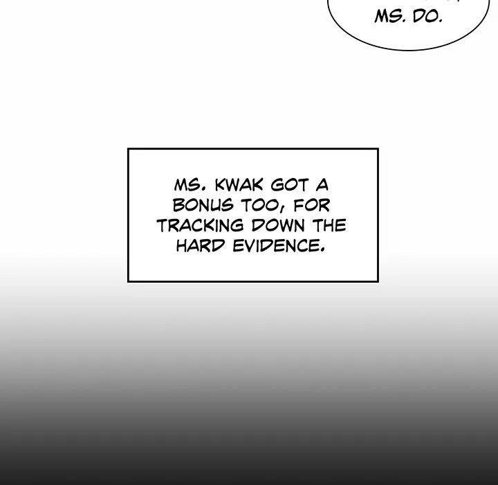 Office Affairs Chapter 32 page 51 - 
