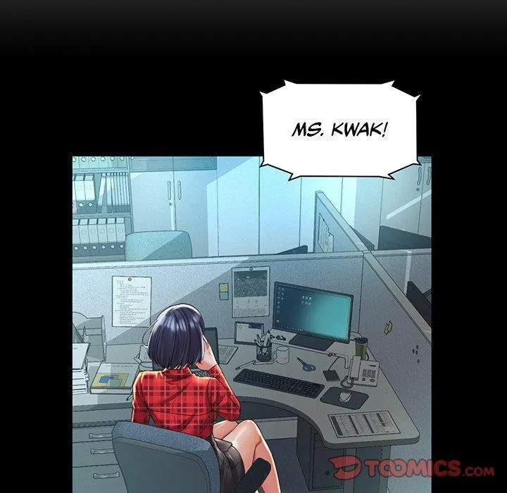 Office Affairs Chapter 32 page 52 - 