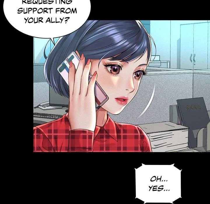 Office Affairs Chapter 32 page 54 - 
