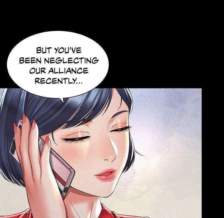 Office Affairs Chapter 32 page 55 - 