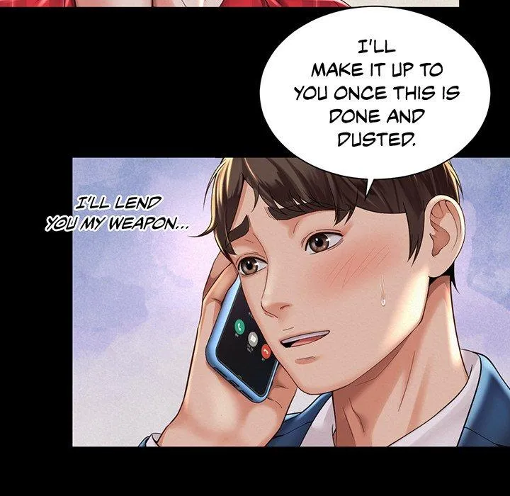 Office Affairs Chapter 32 page 56 - 