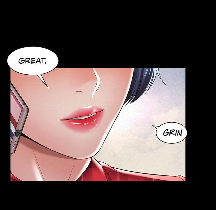 Office Affairs Chapter 32 page 57 - 