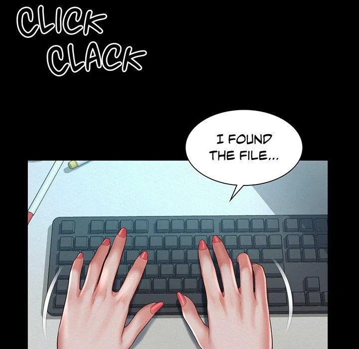 Office Affairs Chapter 32 page 58 - 