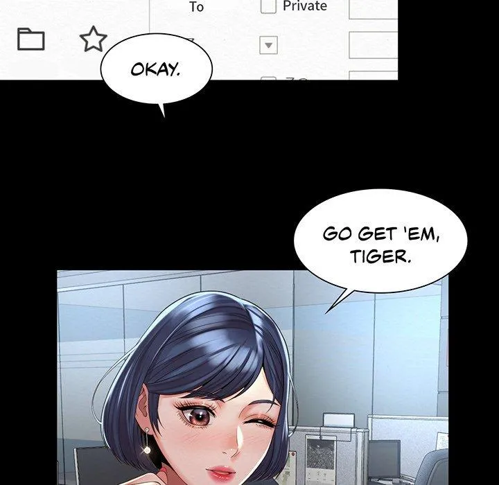 Office Affairs Chapter 32 page 61 - 