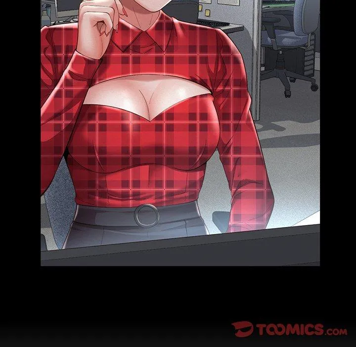 Office Affairs Chapter 32 page 62 - 