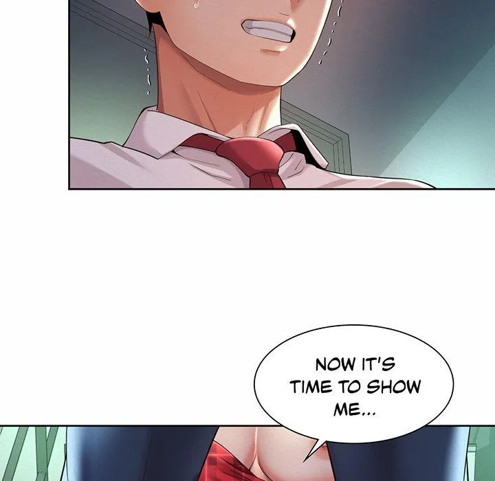 Office Affairs Chapter 32 page 64 - 