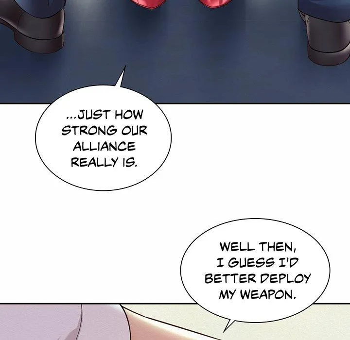 Office Affairs Chapter 32 page 66 - 