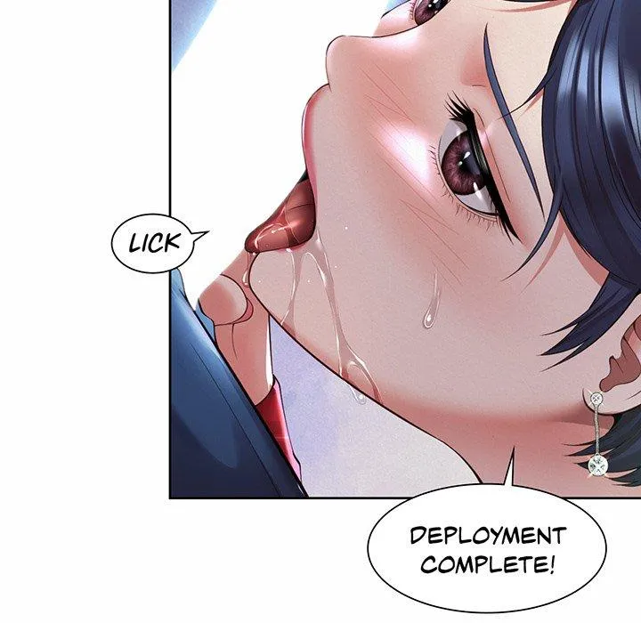 Office Affairs Chapter 32 page 74 - 