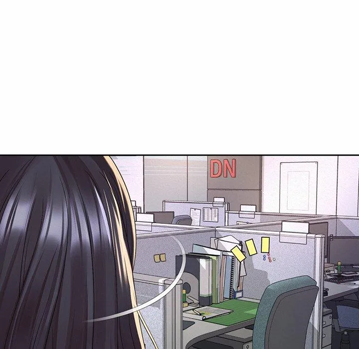 Office Affairs Chapter 32 page 75 - 