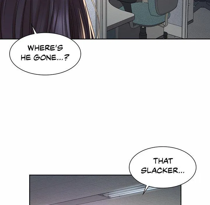 Office Affairs Chapter 32 page 76 - 