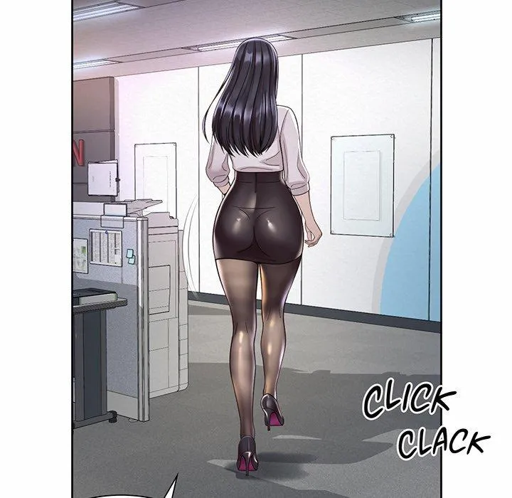 Office Affairs Chapter 32 page 77 - 