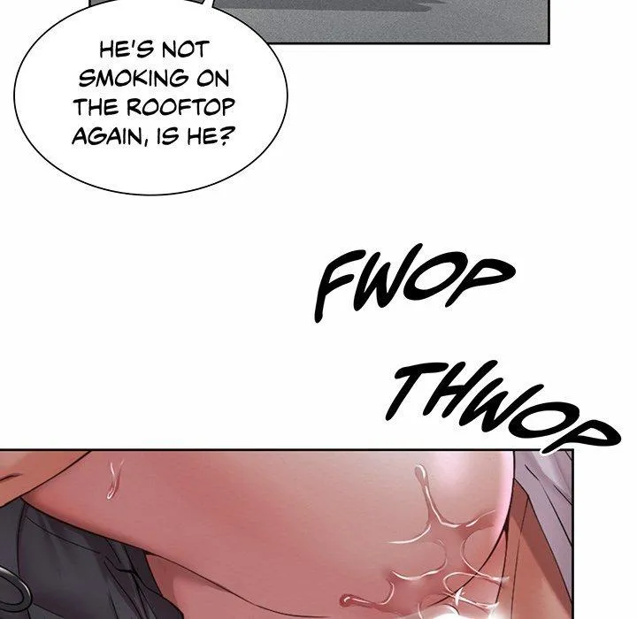 Office Affairs Chapter 32 page 78 - 