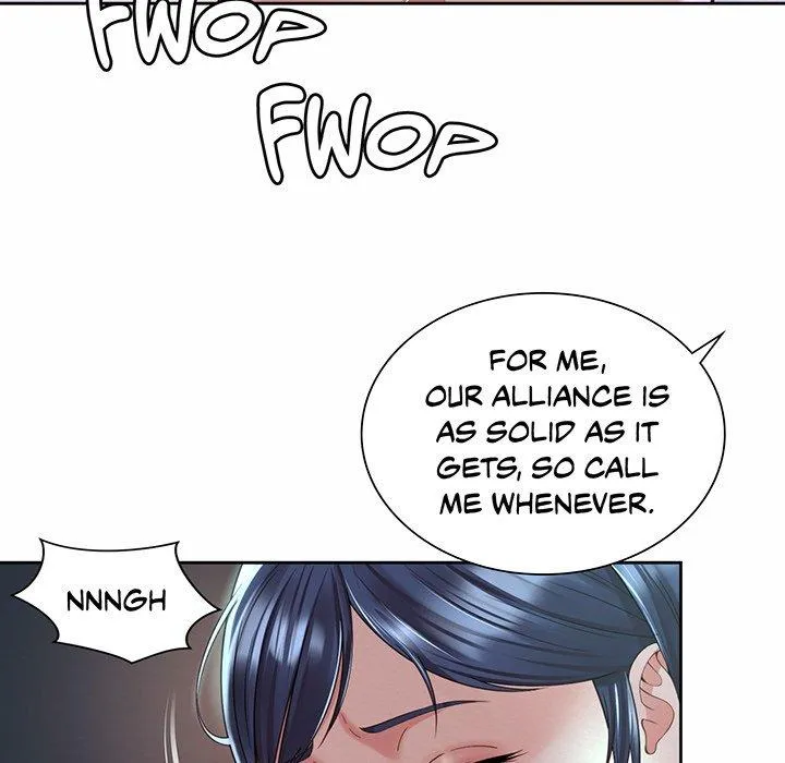 Office Affairs Chapter 32 page 83 - 