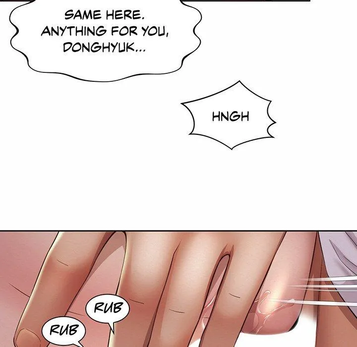 Office Affairs Chapter 32 page 85 - 