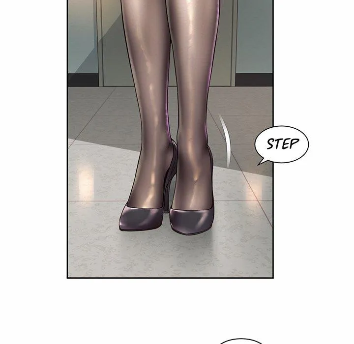 Office Affairs Chapter 32 page 87 - 