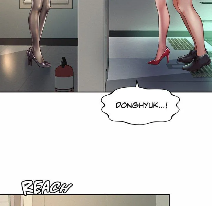 Office Affairs Chapter 32 page 89 - 