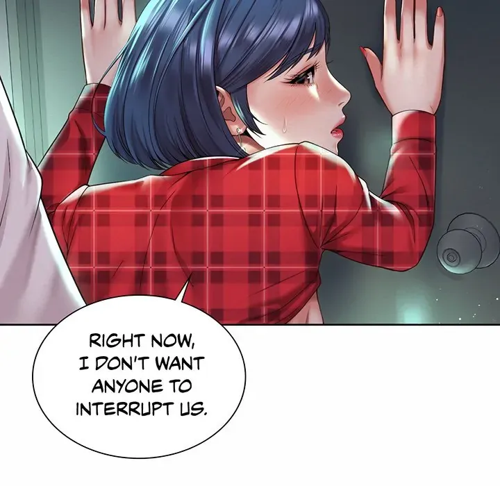 Office Affairs Chapter 33 page 12 - 