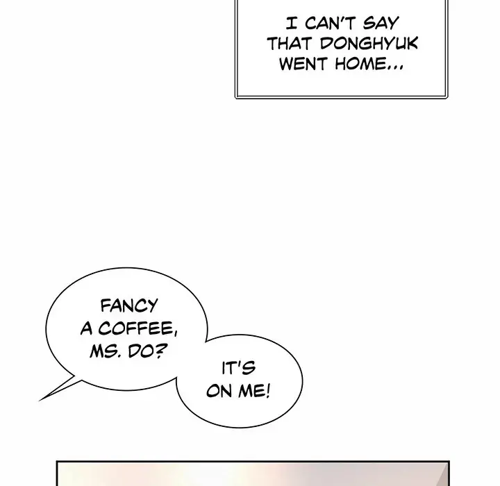 Office Affairs Chapter 33 page 21 - 