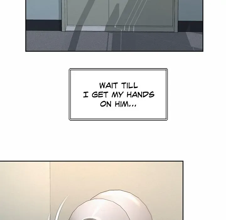 Office Affairs Chapter 33 page 23 - 