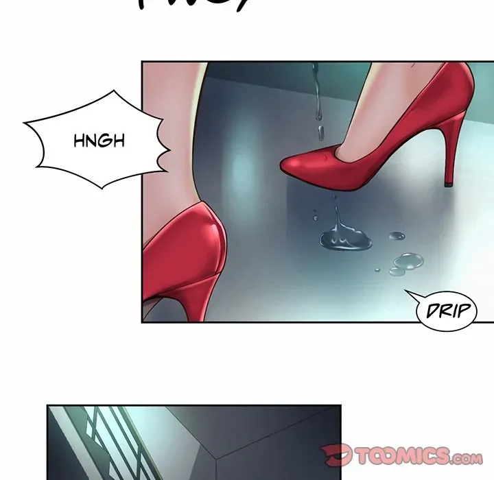 Office Affairs Chapter 33 page 30 - 