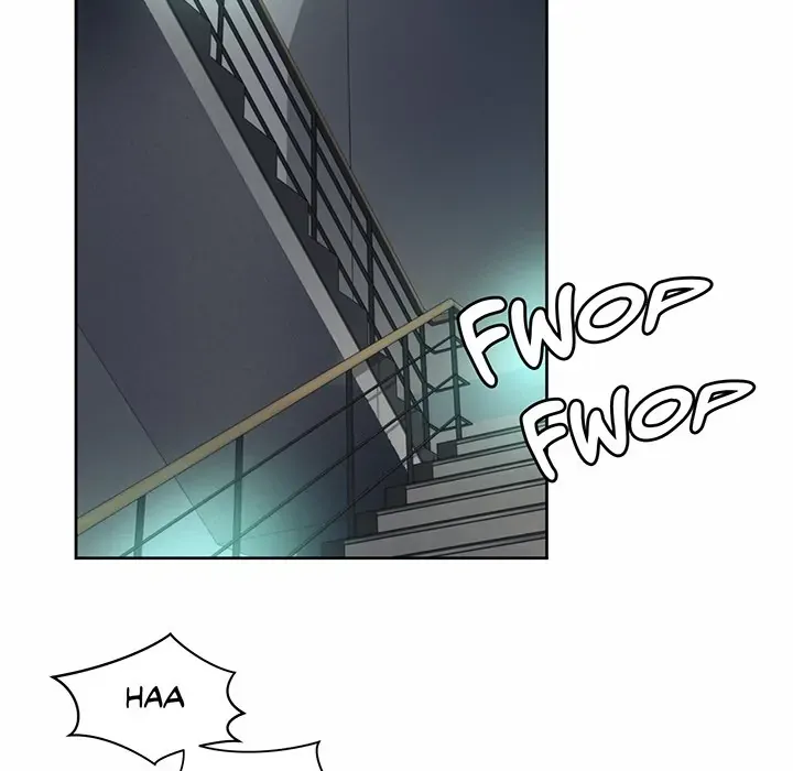 Office Affairs Chapter 33 page 31 - 