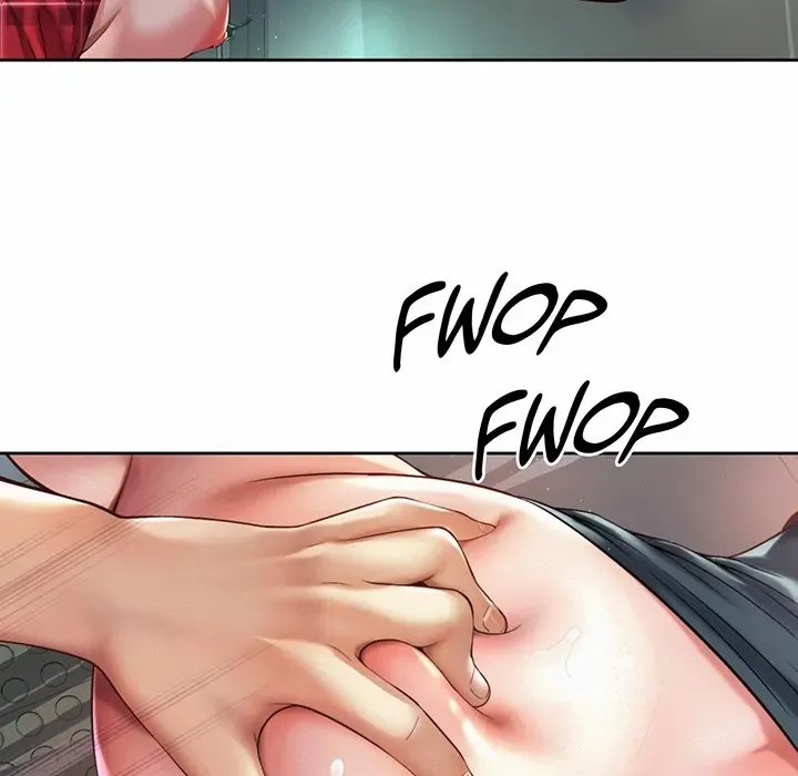 Office Affairs Chapter 33 page 33 - 