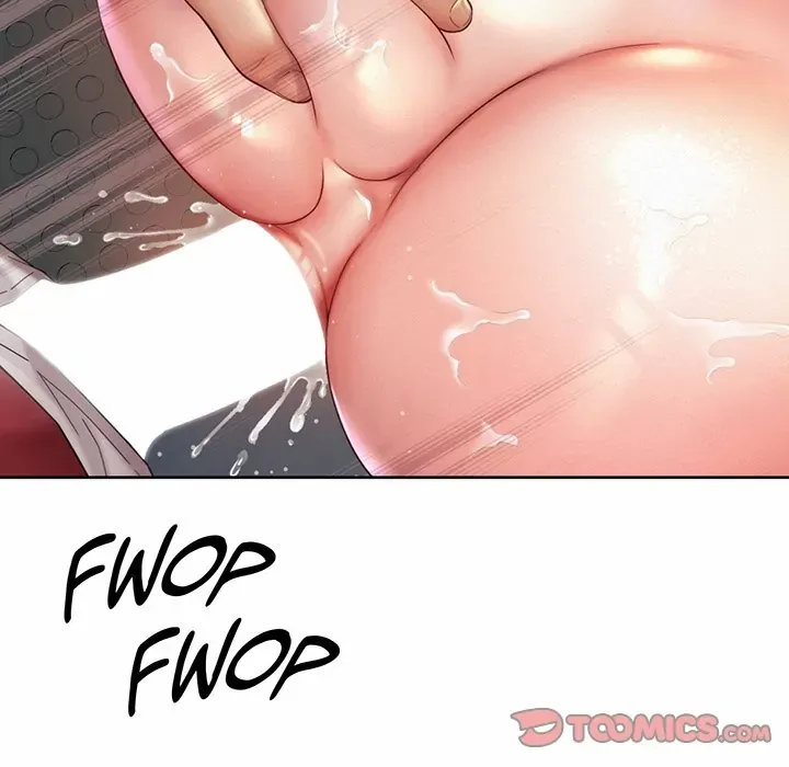 Office Affairs Chapter 33 page 34 - 