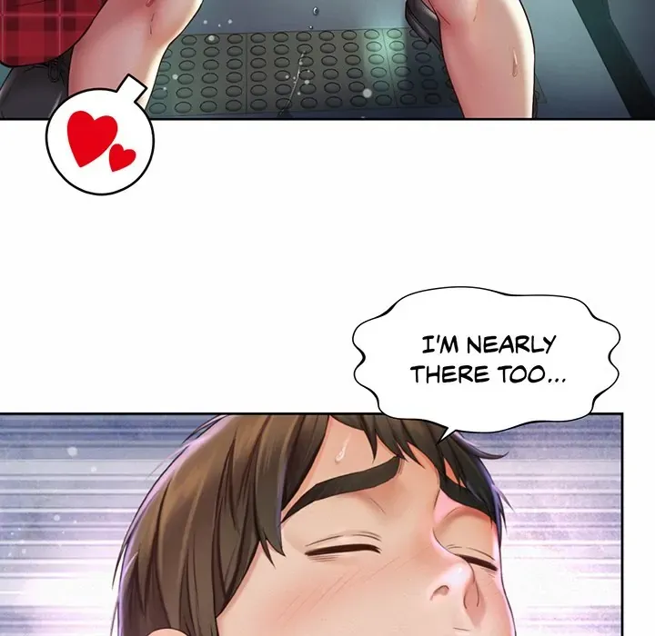 Office Affairs Chapter 33 page 39 - 