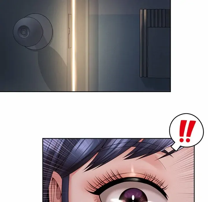 Office Affairs Chapter 33 page 5 - 