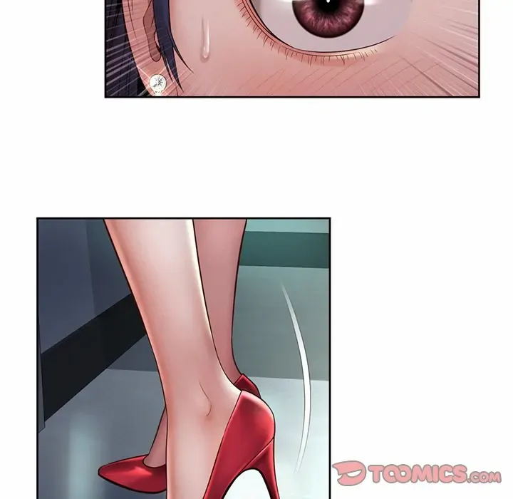 Office Affairs Chapter 33 page 6 - 