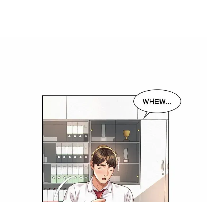 Office Affairs Chapter 33 page 51 - 
