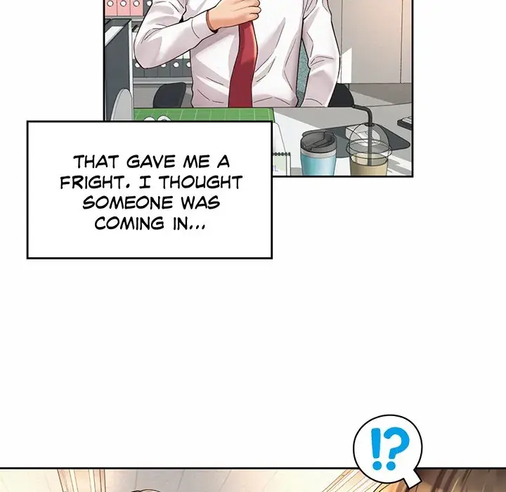 Office Affairs Chapter 33 page 52 - 