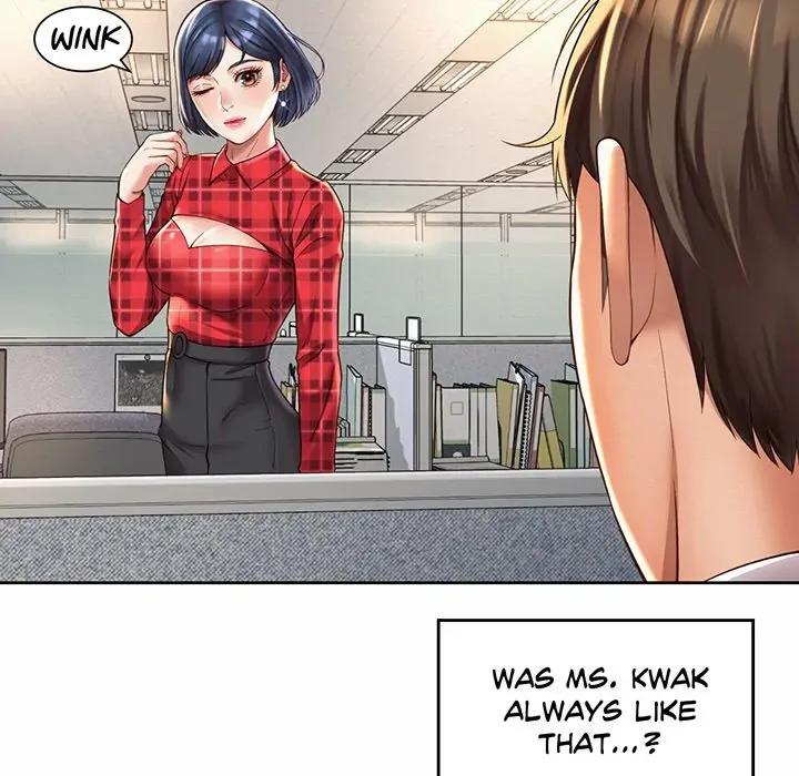 Office Affairs Chapter 33 page 53 - 