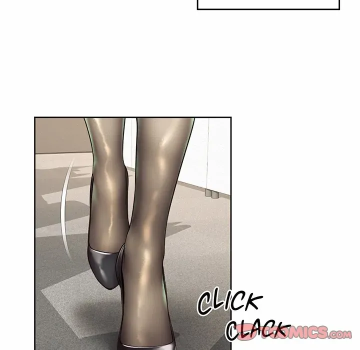 Office Affairs Chapter 33 page 54 - 