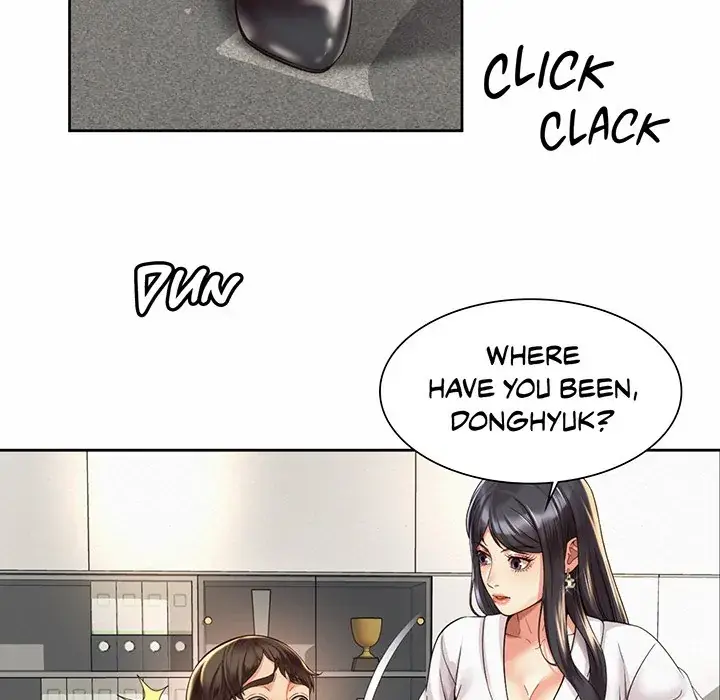 Office Affairs Chapter 33 page 55 - 