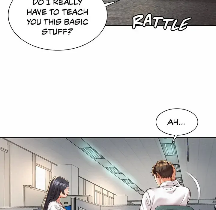 Office Affairs Chapter 33 page 59 - 