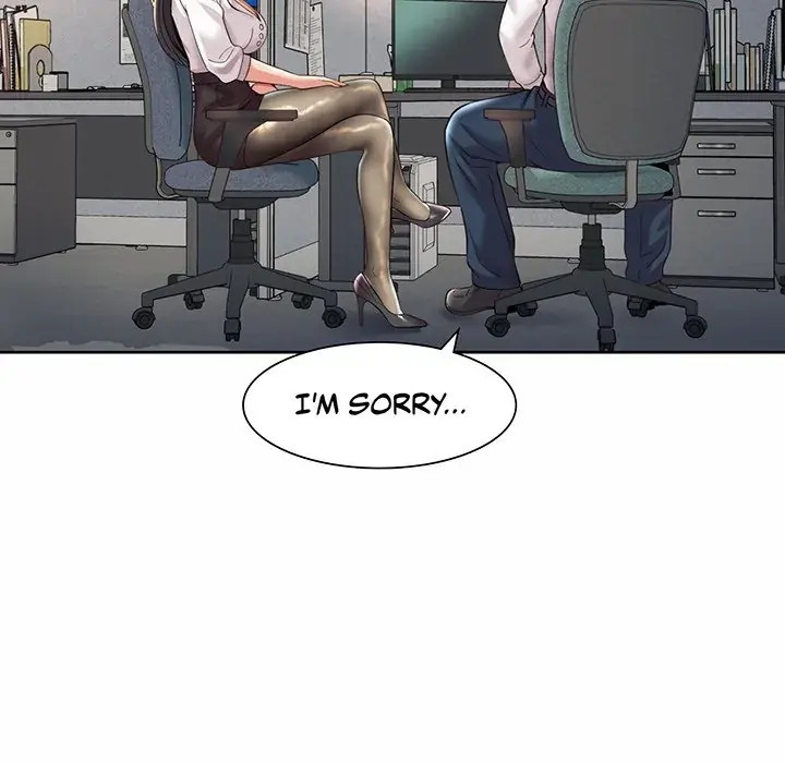 Office Affairs Chapter 33 page 60 - 