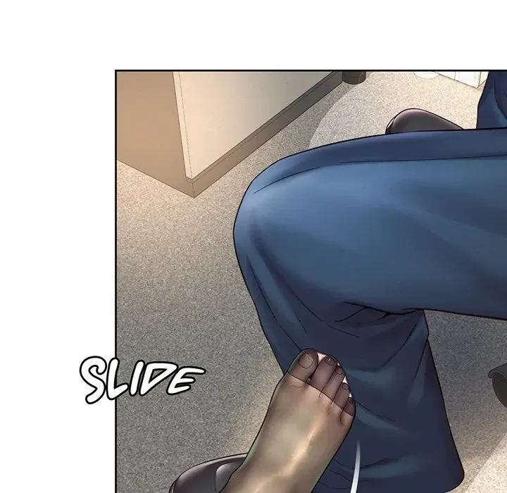 Office Affairs Chapter 33 page 61 - 