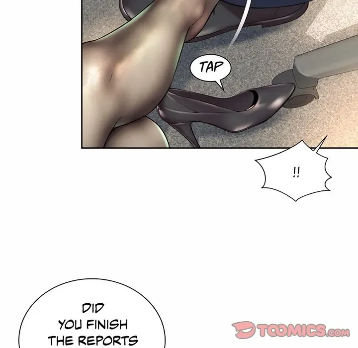 Office Affairs Chapter 33 page 62 - 