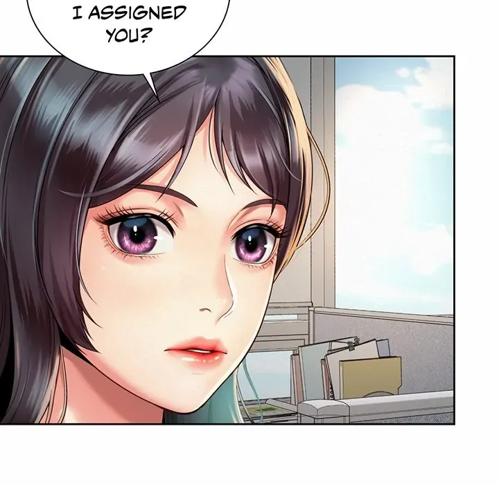 Office Affairs Chapter 33 page 63 - 