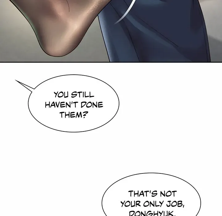 Office Affairs Chapter 33 page 65 - 