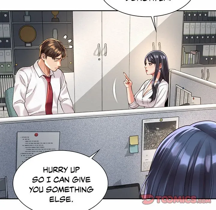 Office Affairs Chapter 33 page 66 - 