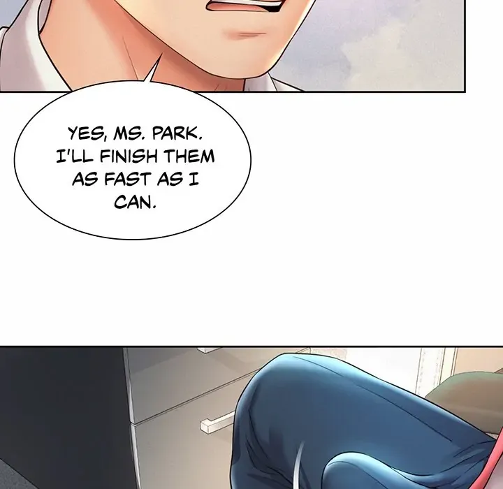 Office Affairs Chapter 33 page 68 - 