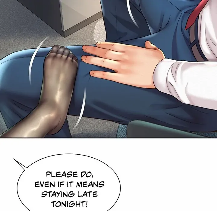 Office Affairs Chapter 33 page 69 - 