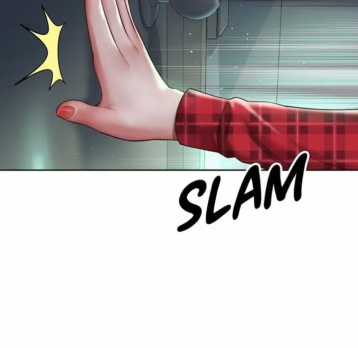 Office Affairs Chapter 33 page 8 - 